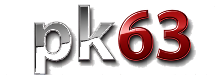 pk 63 logo